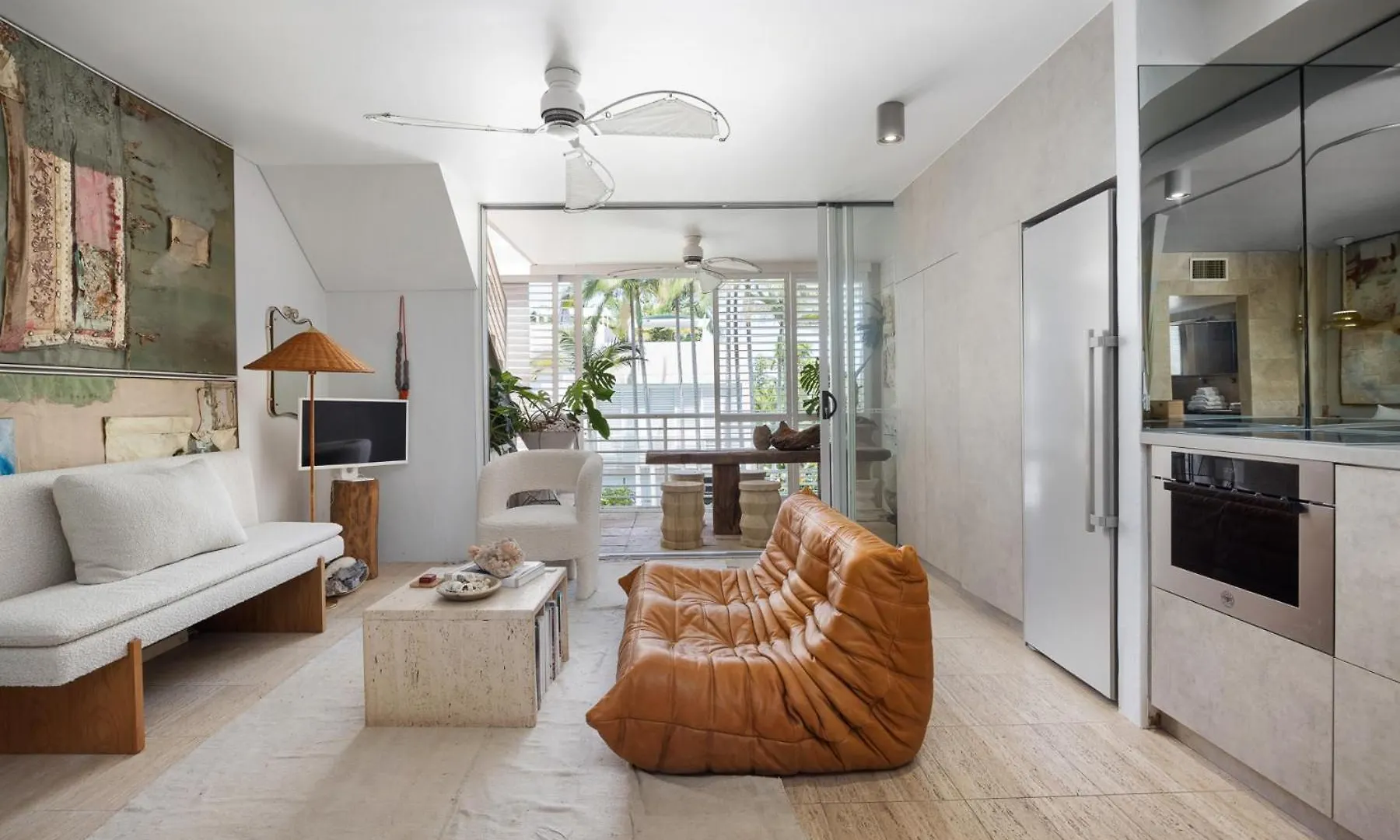 Apartment The Sunroom On Noosa Hill With Rooftop