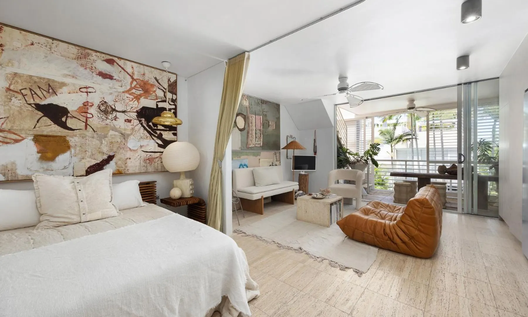 The Sunroom On Noosa Hill With Rooftop