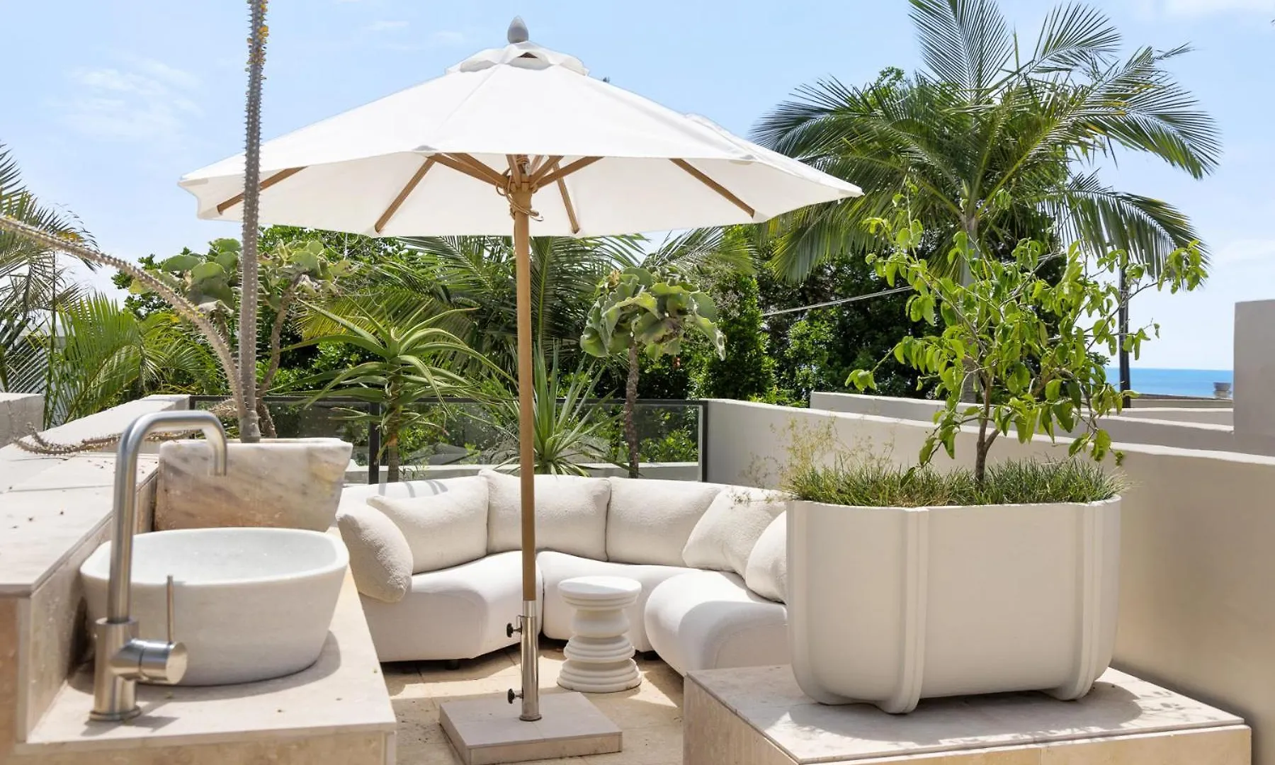 Apartamento The Sunroom On Noosa Hill With Rooftop Australia
